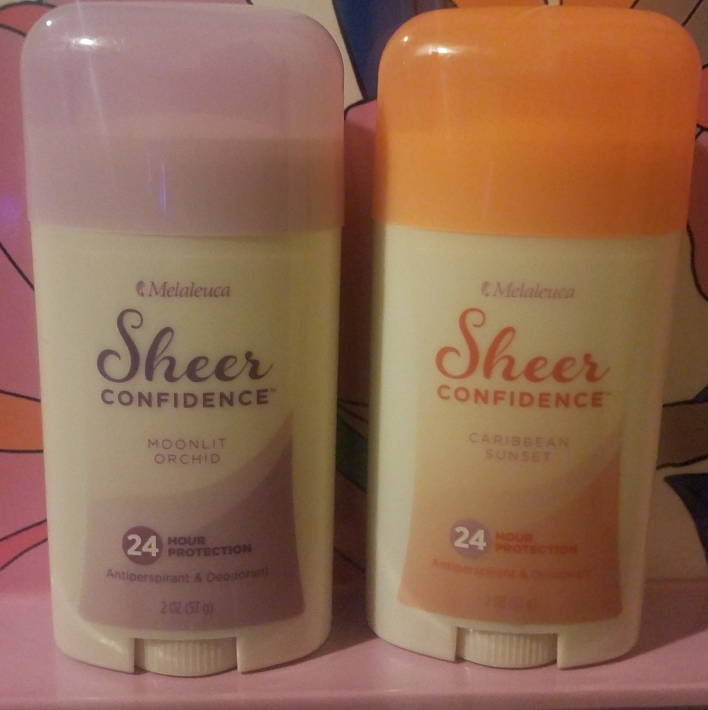 COPY - Deodorant